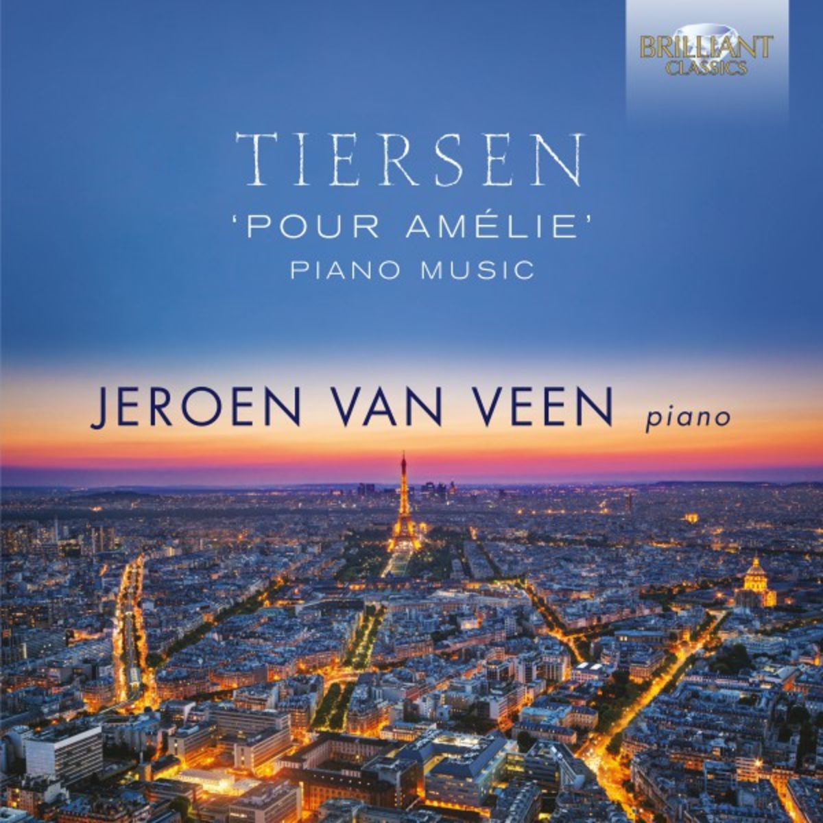 Sur le fil - Jeroen van Veen